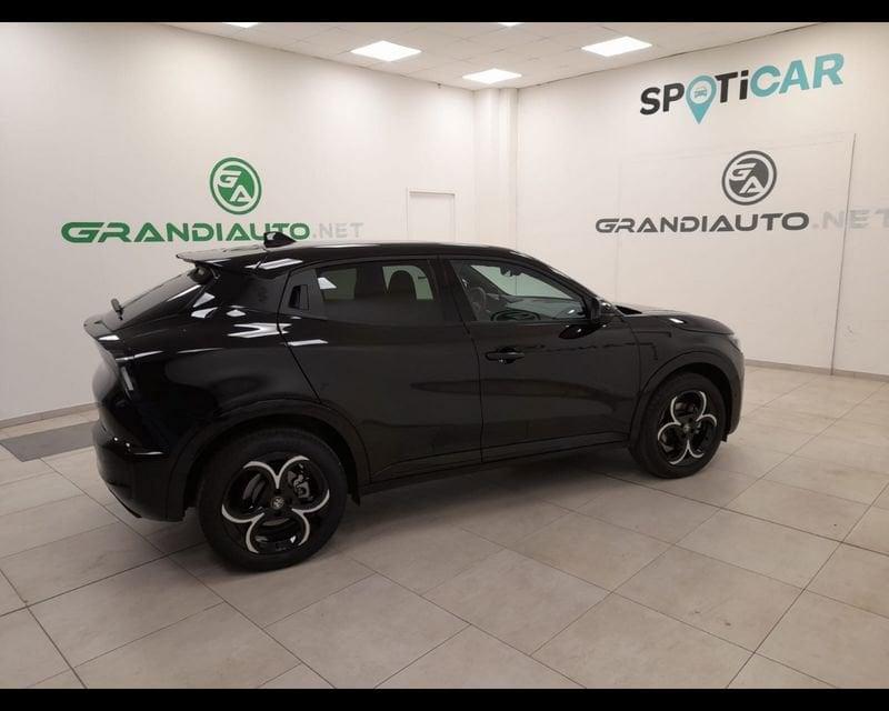 Alfa Romeo Junior Ibrida My25 Ibrida Q4 1.2 145cv Hybrid Edct6