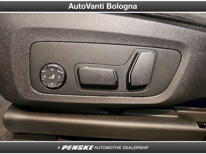 BMW X4 X4 xDrive20d 48V Msport