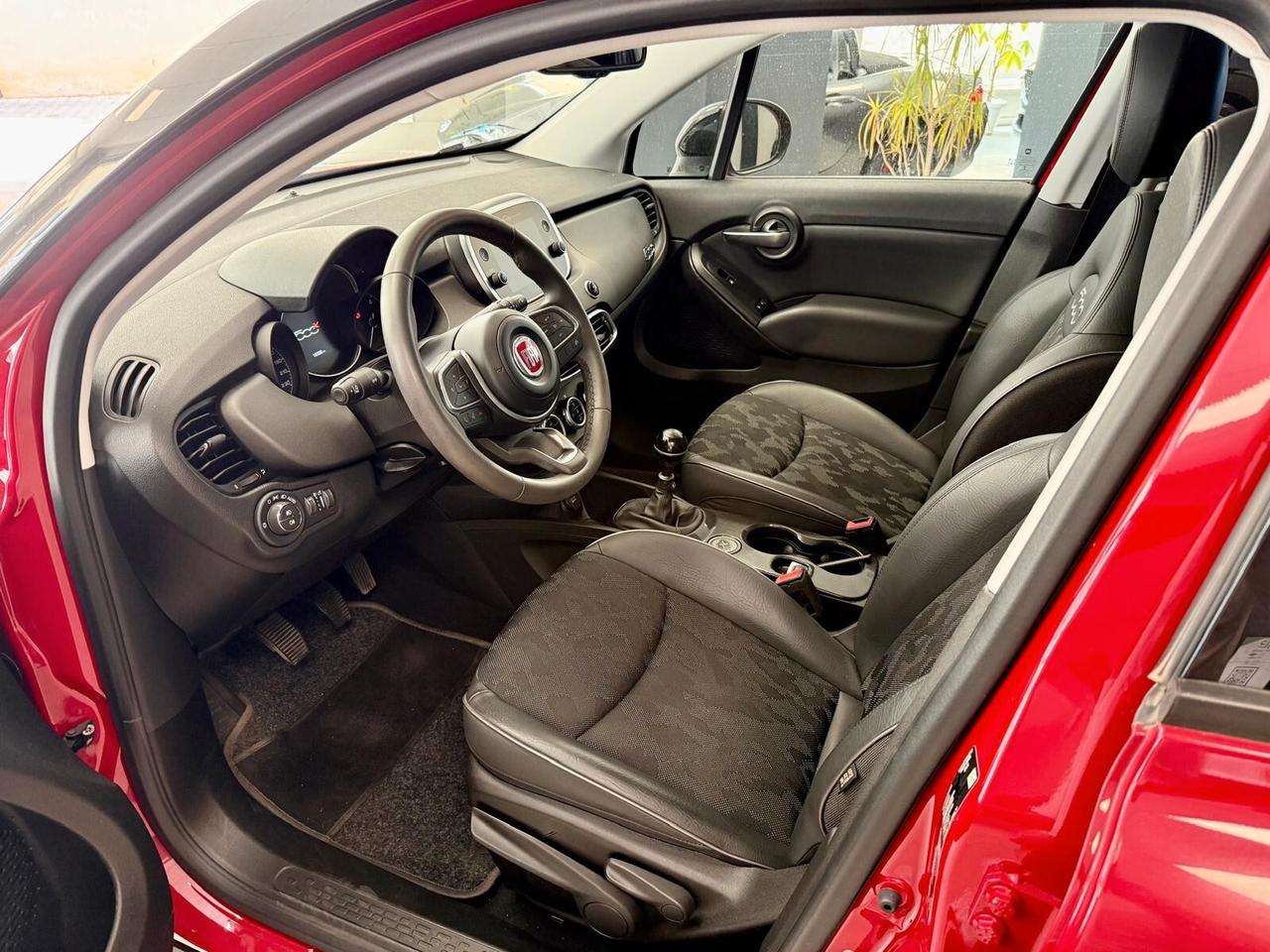 Fiat 500X 1.6 MultiJet 130 CV Cross
