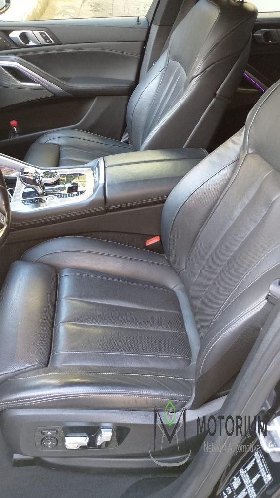 BMW X6 xDrive30d 48V Msport