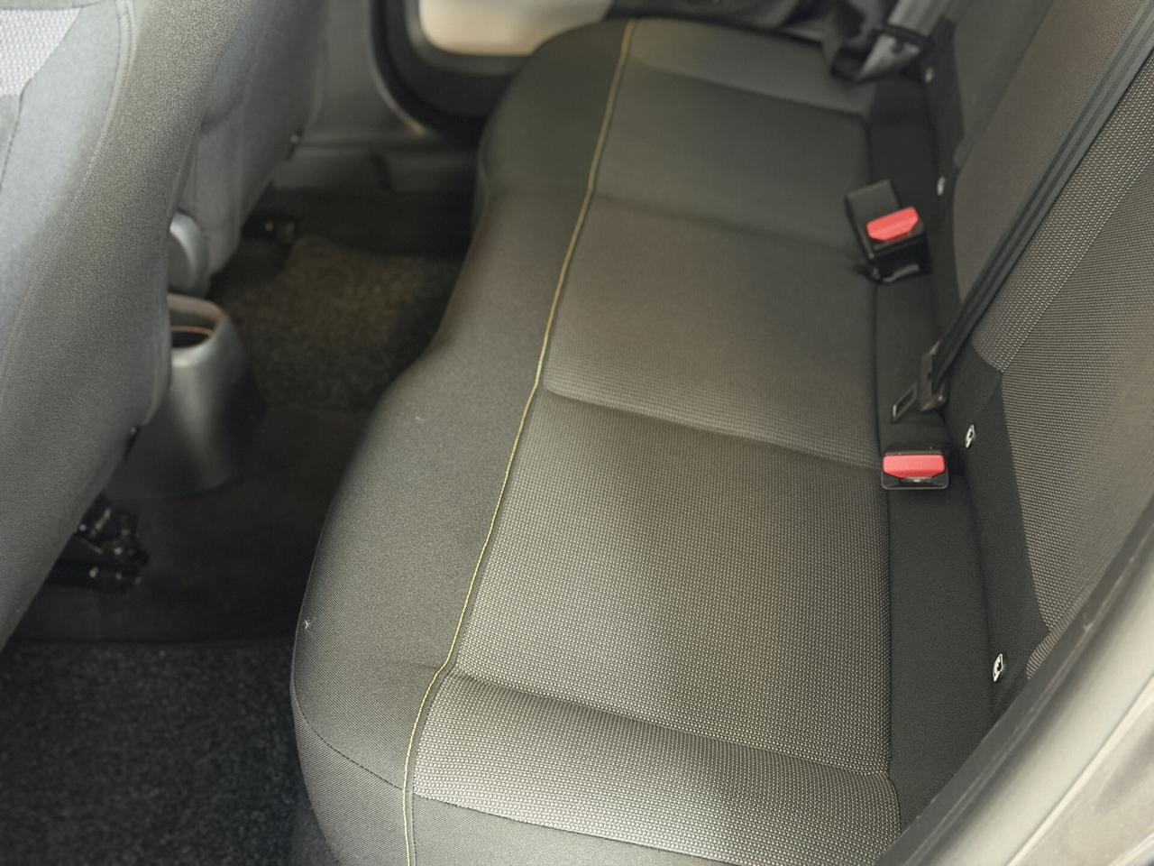 CITROEN New C3 Feel - 1.2 PureTech 83cv EURO6D-ISC