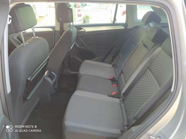 Volkswagen Tiguan Tiguan II 2.0 tdi Style 150cv dsg