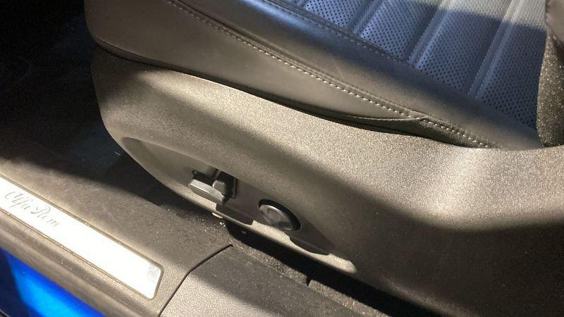 Alfa Romeo Tonale Tonale 1.6 diesel 130 CV TCT6 Veloce