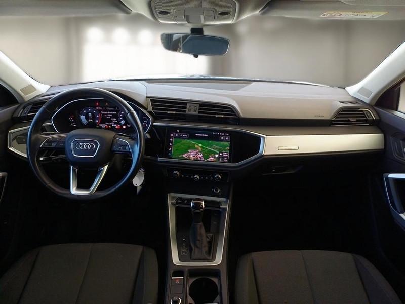 AUDI Q3 SPORTBACK 40 TDI QUATTRO S TRONIC BUSINESS PLUS SUV
