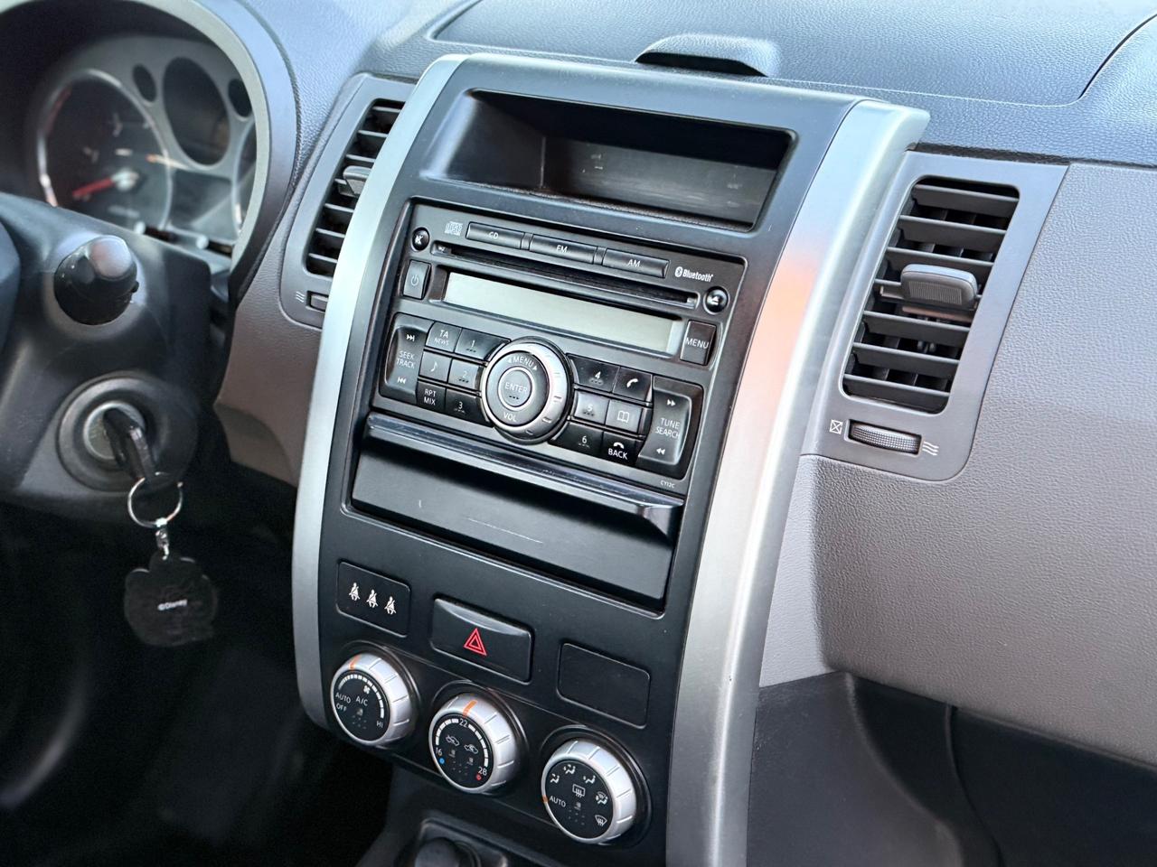 Nissan X-Trail 2.0 dCi 150CV 4x4