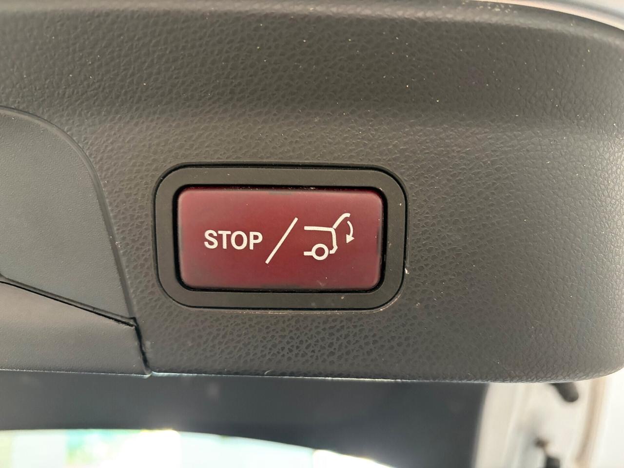 MERCEDES GLC 250 D PREMIUM 4 MATIC AUTO