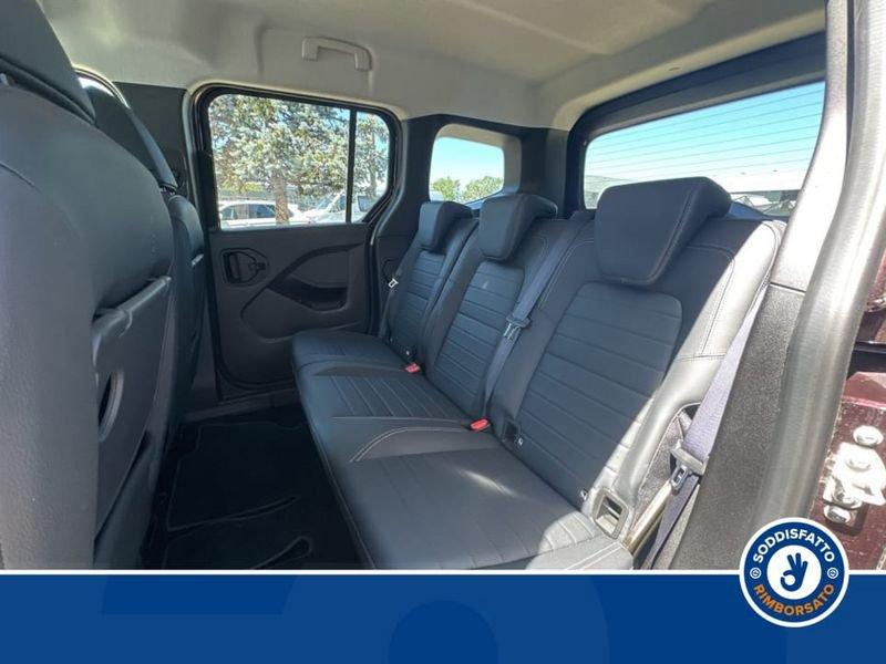 Mercedes-Benz Classe T 180d AT