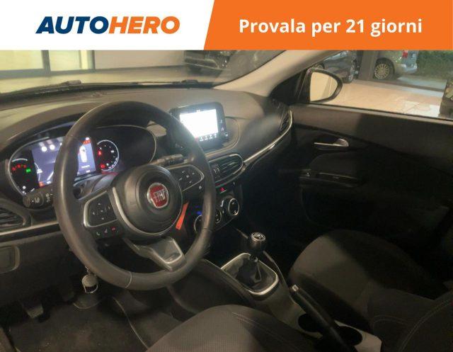 FIAT Tipo 1.6 Mjt S&S SW Life