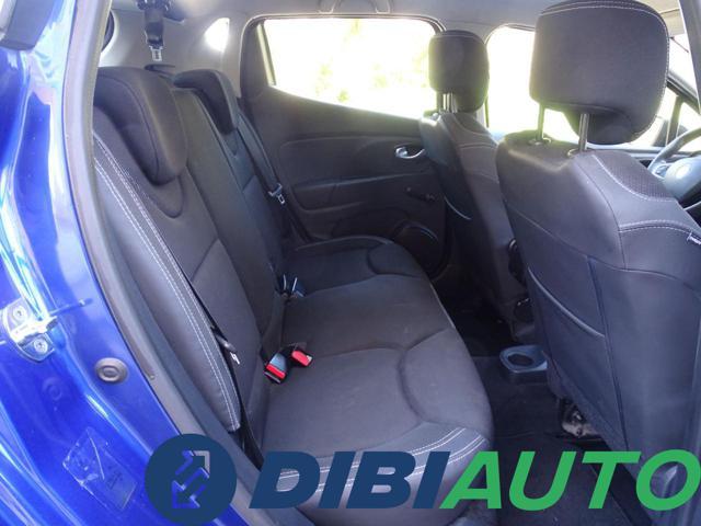RENAULT Clio TCe 12V 75 CV Moschino Intens NEOPATENTATI!!