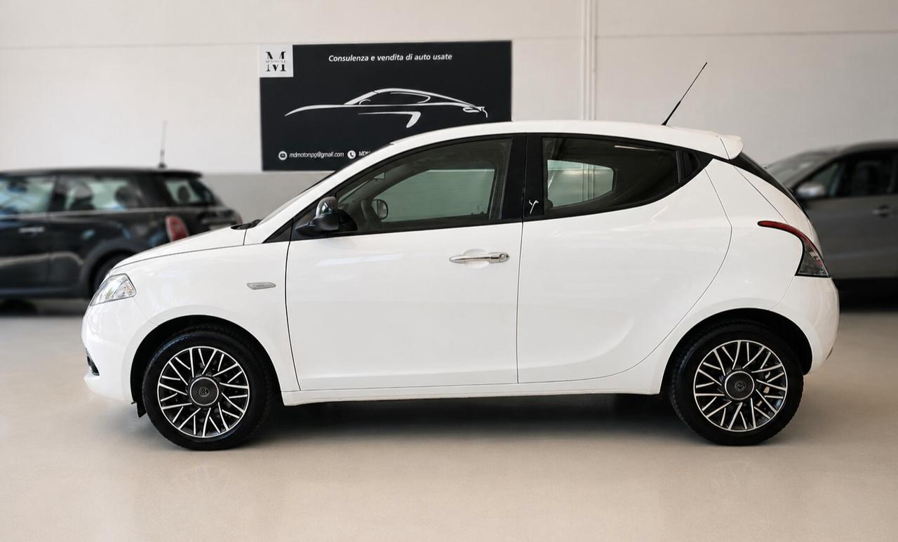Lancia Ypsilon 1.3 MJT 16V 95 CV 5 porte S&S Platinum