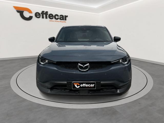 MAZDA MX-30 Exceed e Skyactiv
