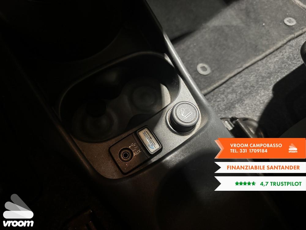 FIAT 500 (2007-2016) 500 1.3 Multijet 16V 95 CV...