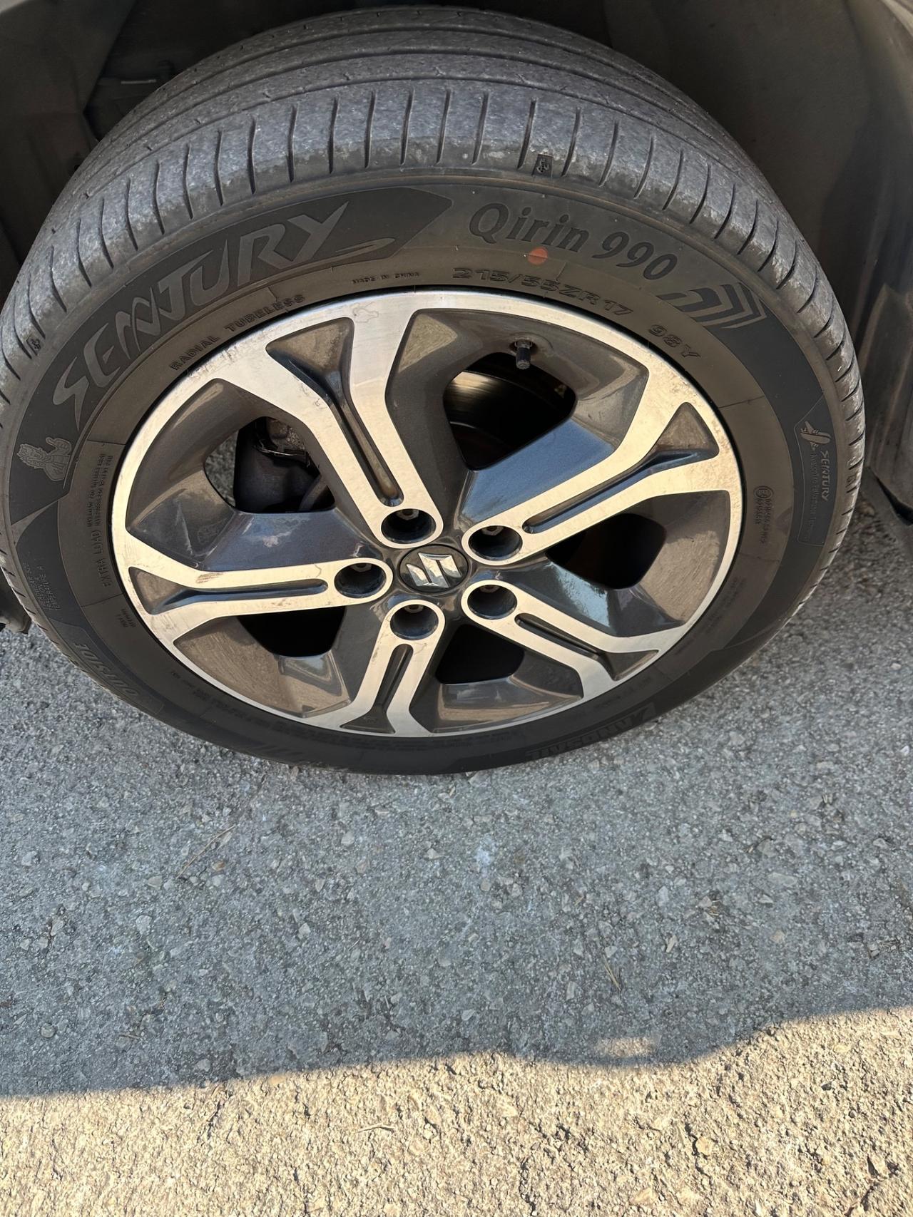 Suzuki Vitara 1.6 DDiS V-Top