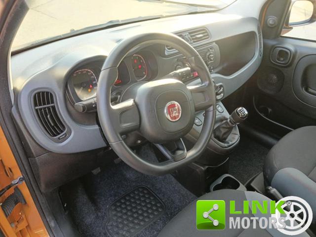 FIAT Panda 1.2 Easy