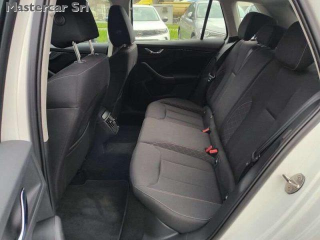 SKODA Kamiq Kamiq 1.0 g-tec Ambition 90cv GF533XB