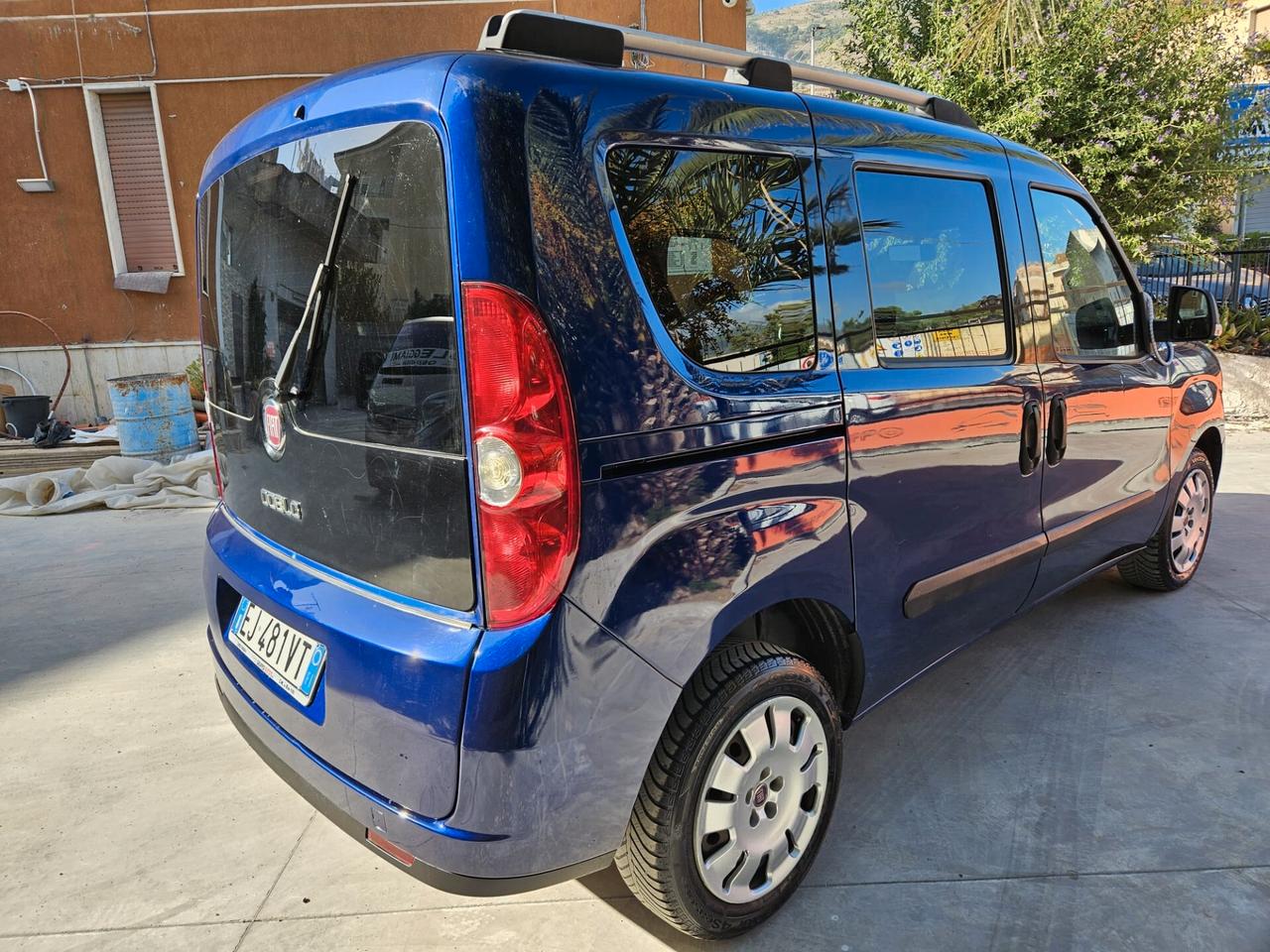 Fiat Doblo Doblò 1.6 MJT 16V 90CV Active