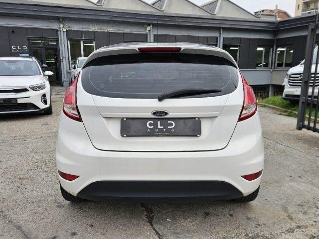 FORD Fiesta 1.0 80CV 5 porte