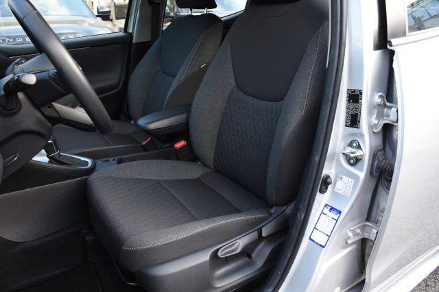 TOYOTA Yaris 1.5 Hybrid 5 porte Business *MY 21* SOLO 14900KM!!