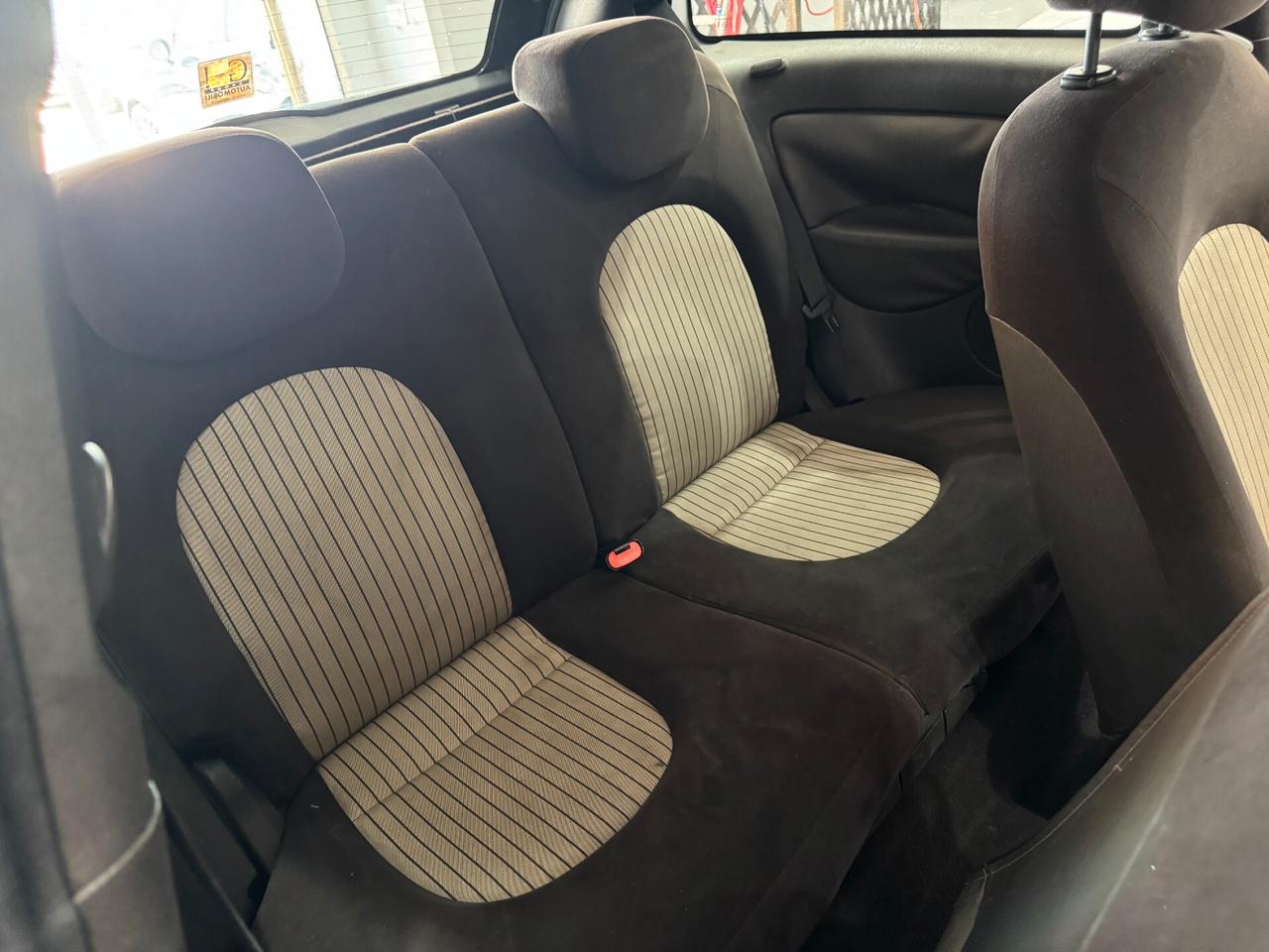 Lancia Ypsilon 1.3 MJT 90 CV Platino OK NEOPATENTATI