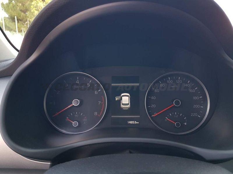 KIA Stonic Stonic 1.2 dpi Style 84cv