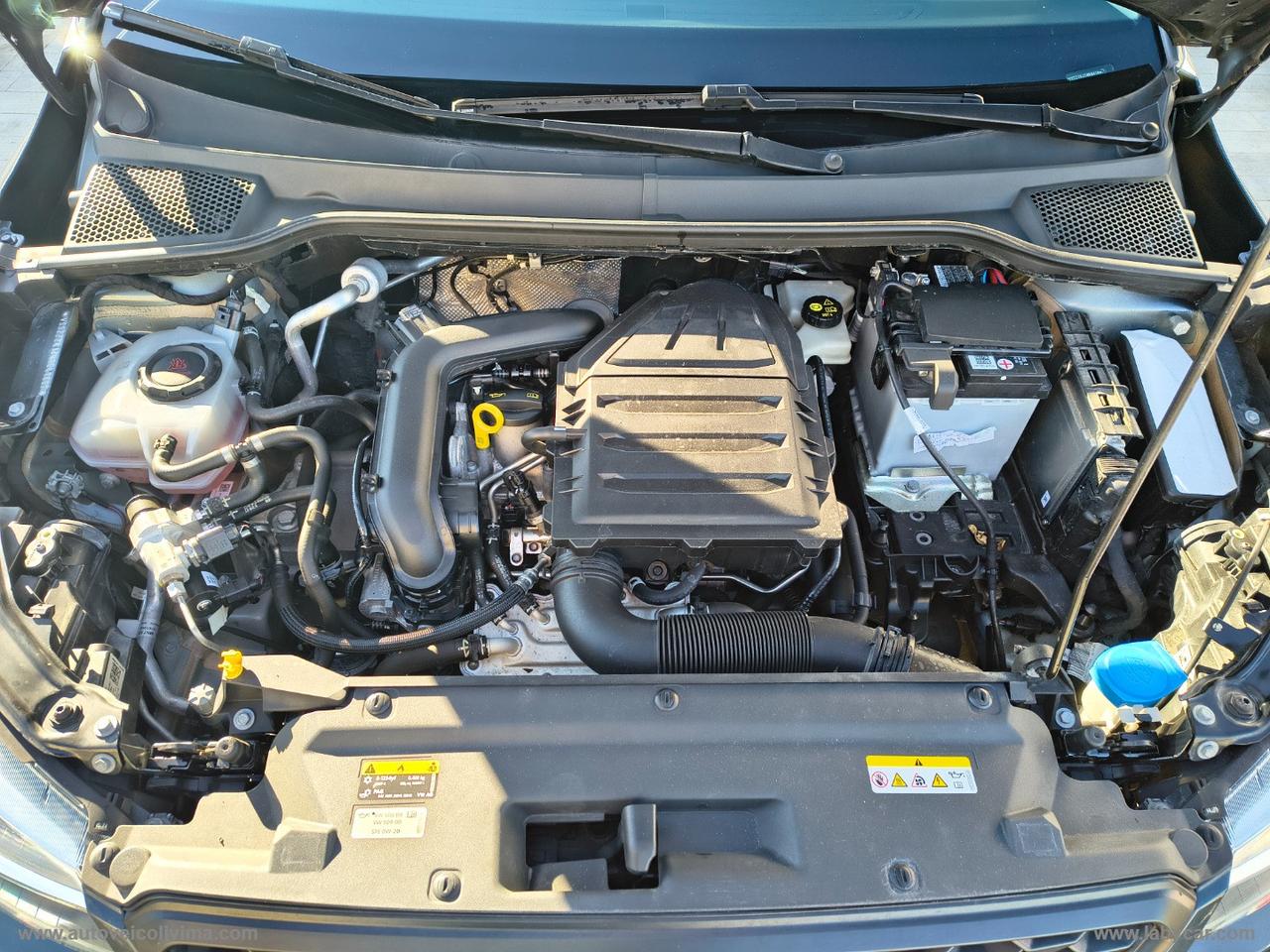 SEAT Arona 1.0 TGI Style