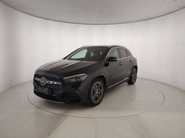 Mercedes-Benz GLA GLA 180 d AMG Line Adv Plus