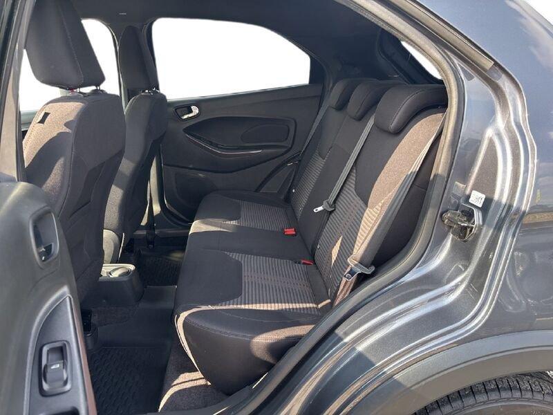 Ford Ka+ 1.5 EcoBlue 95CV Start&Stop Active