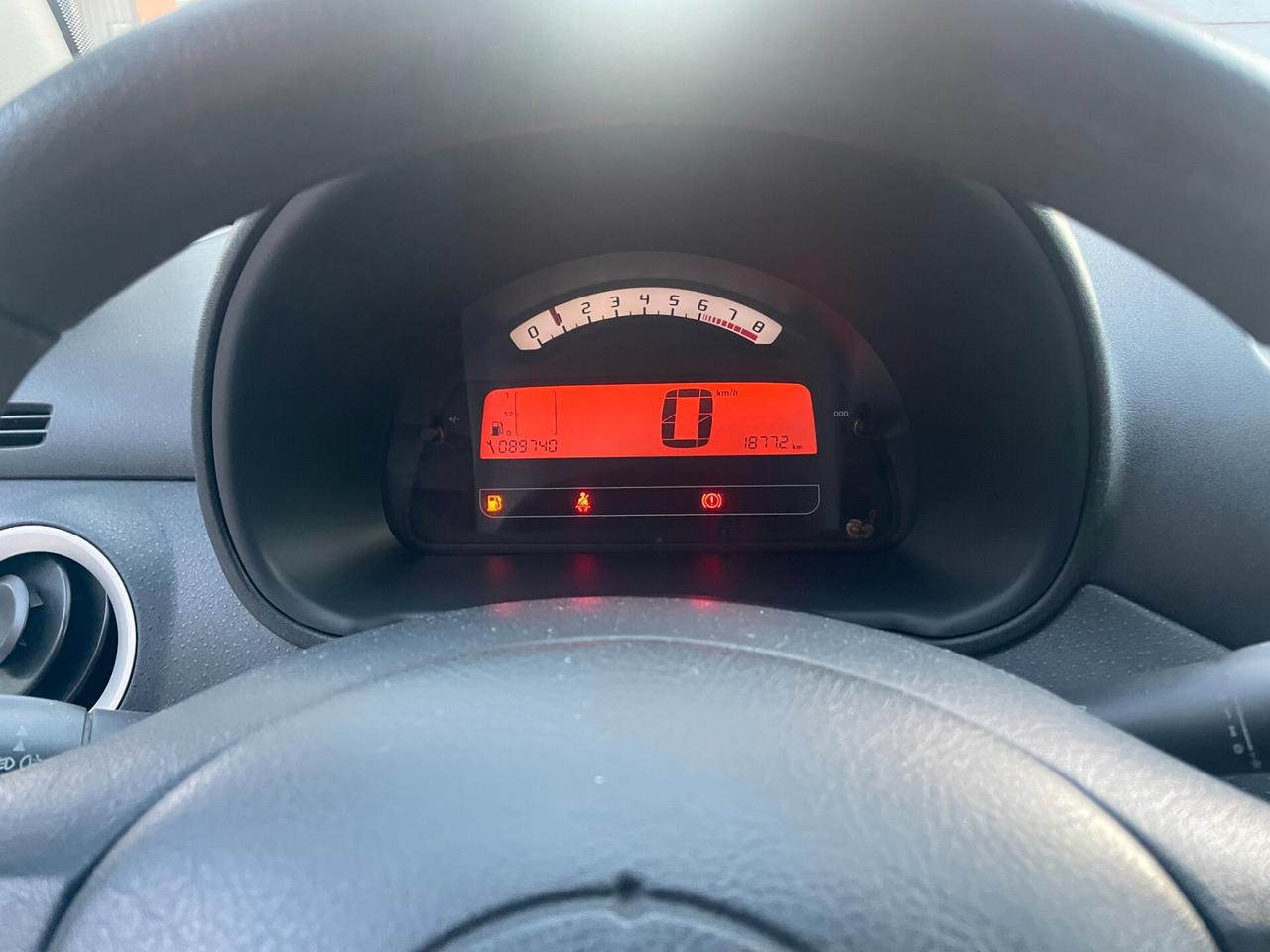 Citroen C3 1.1 airdream Ideal (classique) IDONEA NEOPATENTATI