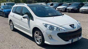 Peugeot 308 1.6 THP 156CV SW Ciel Sportium