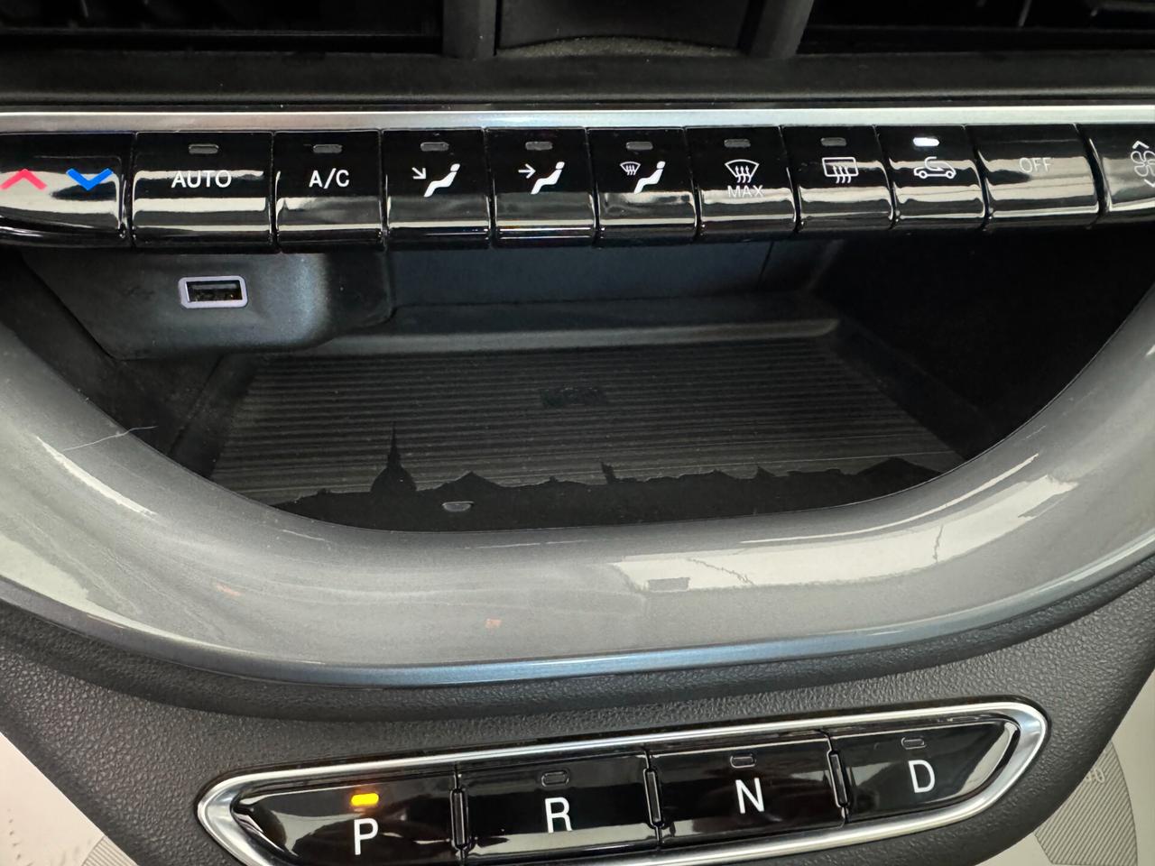 Fiat 500 500e Berlina 42 kWh La Prima