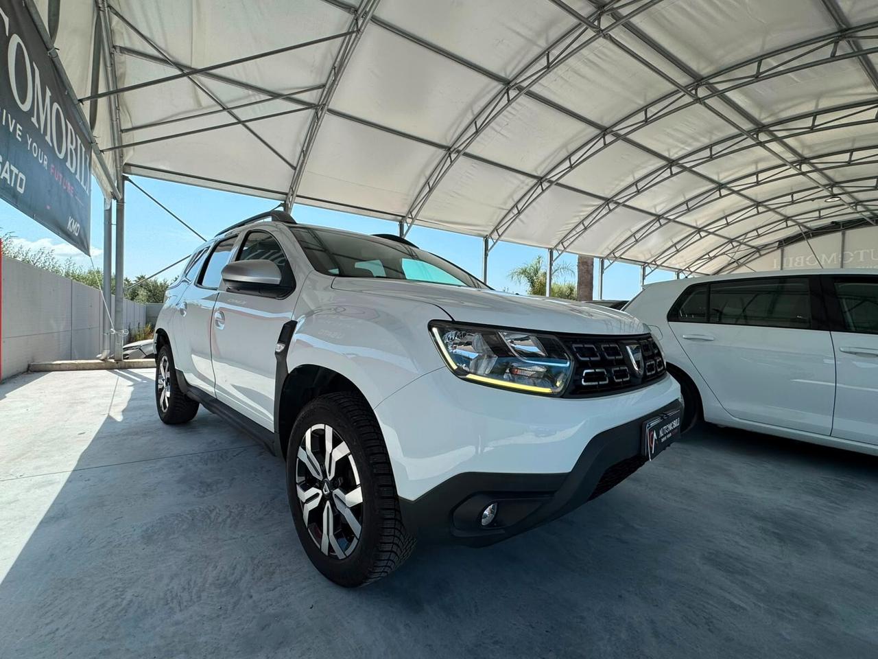Dacia Duster 1.5 dCi 8V 4x2 Essential *OFFERTA IMPERDIBILE*