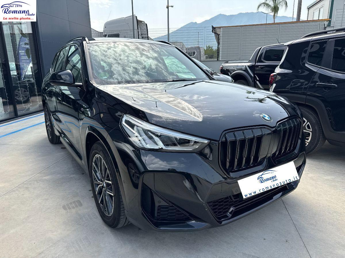 NEW BMW - X1 - sDrive18d Msport#VIRTUAL COCKPIT!
