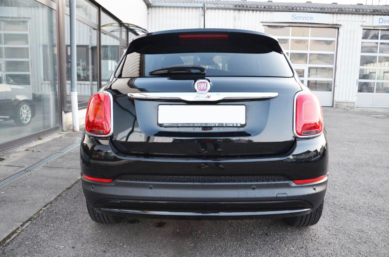 Fiat 500 X 1.3 MultiJet Modello Lounge