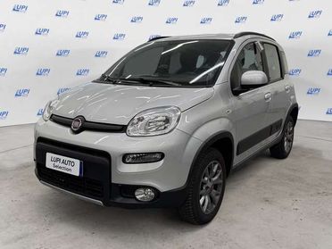 Fiat Panda 1.3 mjt 16v 4x4 s&s 95cv