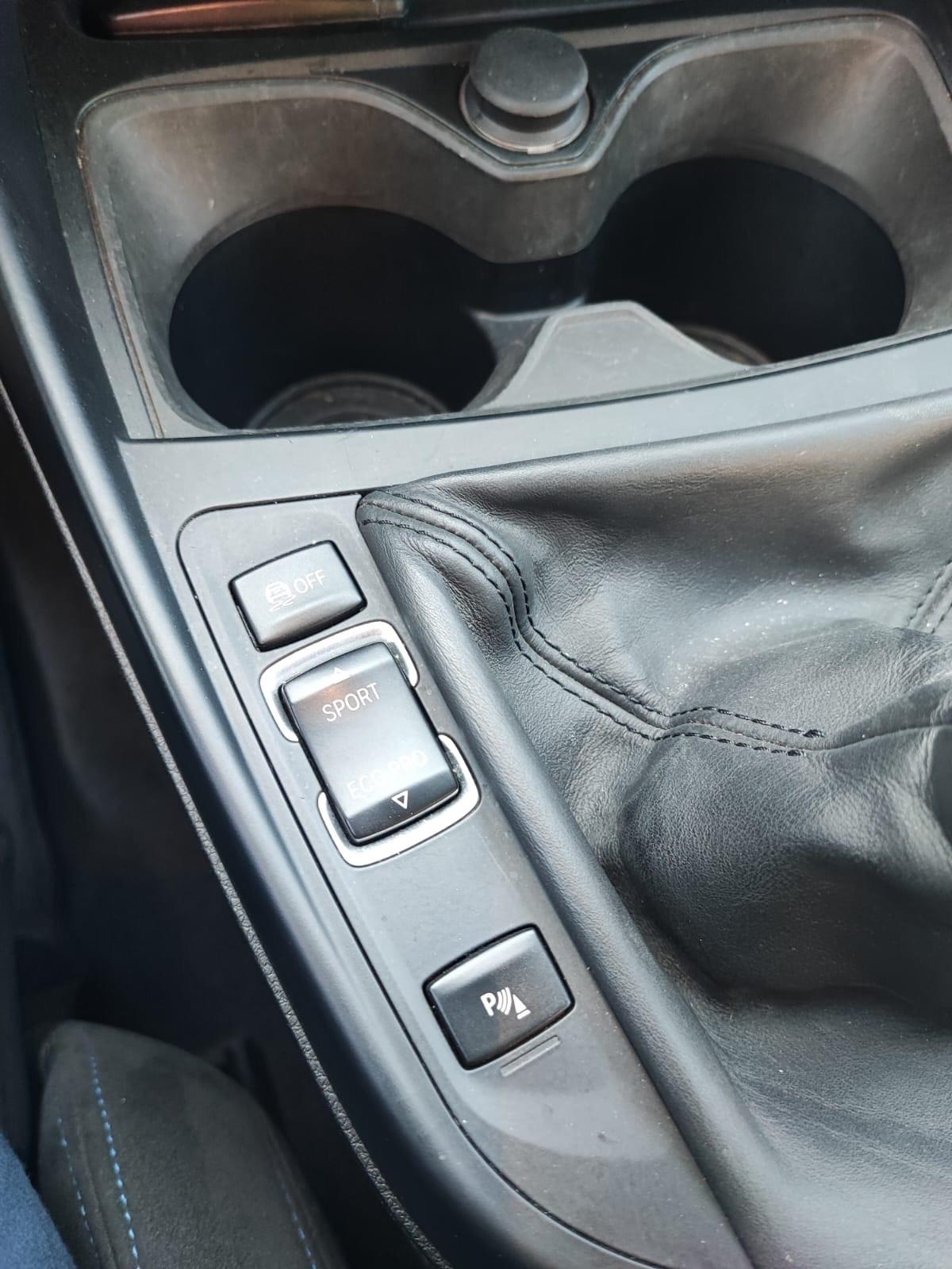 Bmw 118 118i 5p. Msport