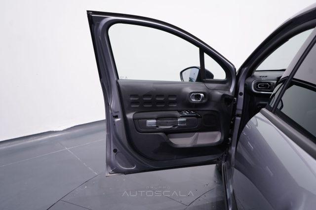 CITROEN C3 1.2 PureTech 110cv S&S Shine