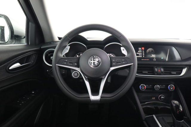 ALFA ROMEO Stelvio Stelvio 2.2 Turbo Diesel 210 CV AT8-Q4 Executive