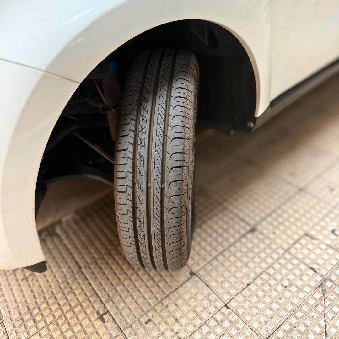 Smart ForFour 70 1.0 Prime