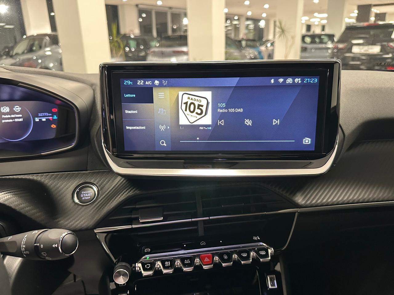 Peugeot 2008 PureTech 130 S&S EAT8 Allure - 2024