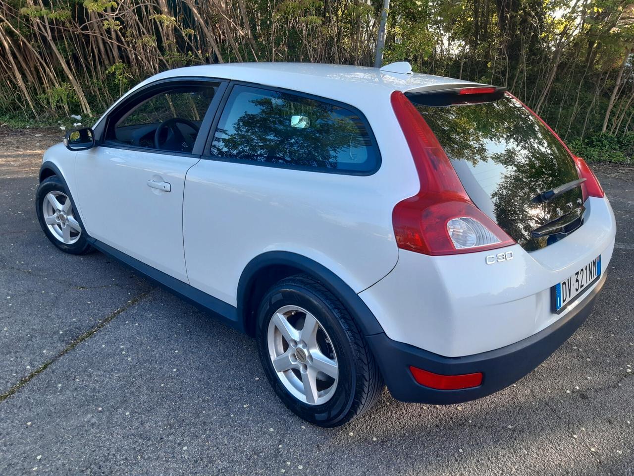 Volvo C30 1.6 Momentum