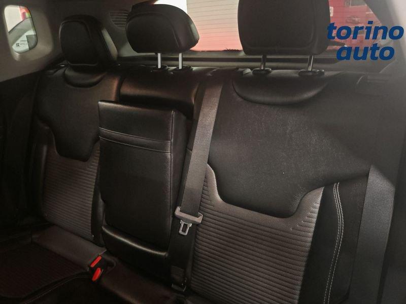 Jeep Compass Compass 1.3 Turbo T4 2WD Limited