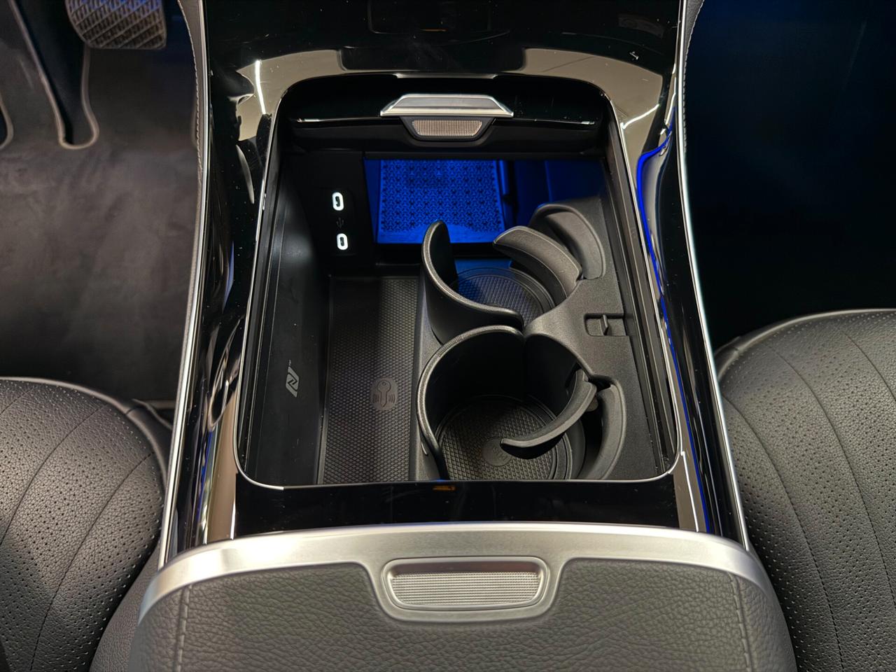 Mercedes-benz EQE 350+ Launch Edition Premium