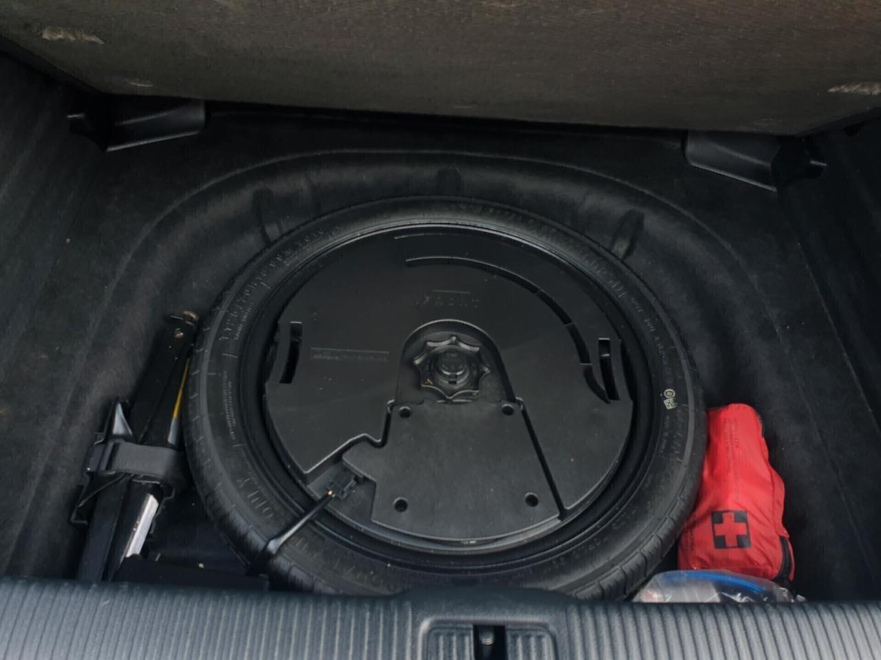 Audi A3 SPB 30 TDI S LINEA