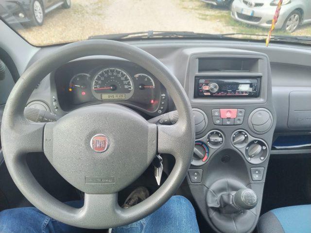 FIAT Panda 1.2 Active
