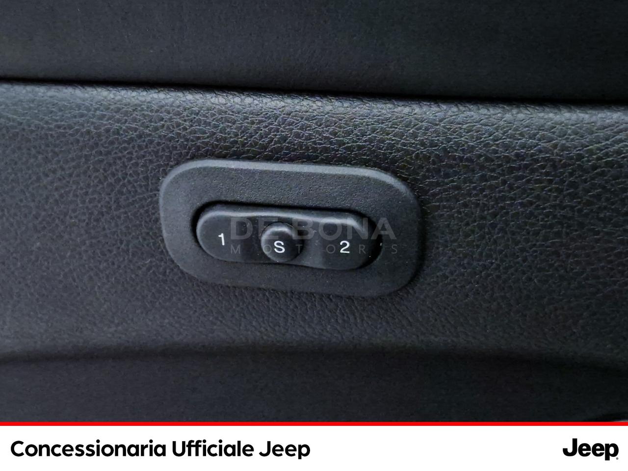 Jeep Grand Cherokee 3.0 crd v6 summit 250cv auto e6