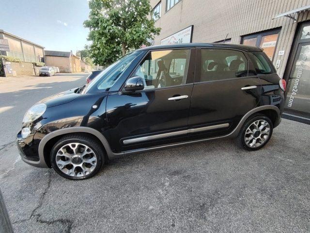 FIAT 500L 1.3 Multijet 95 CV Trekking MOTORE 18000KM