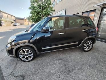 FIAT 500L 1.3 Multijet 95 CV Trekking MOTORE 18000KM