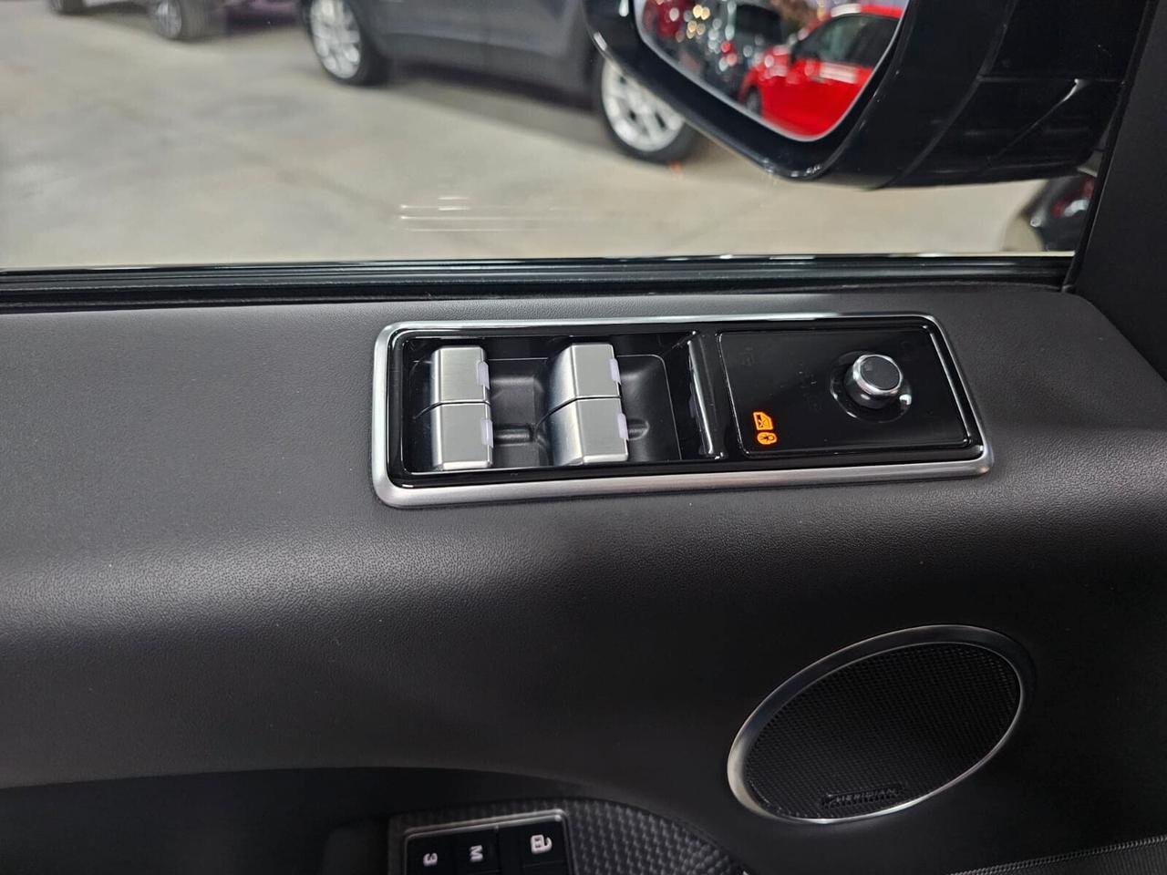 RANGE ROVER SPORT 3.0 HSE DYNAMIC 05/2021