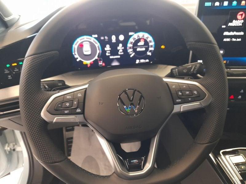 Volkswagen Golf 1.5 eTSI ACT 110kW R-Line Plus DSG