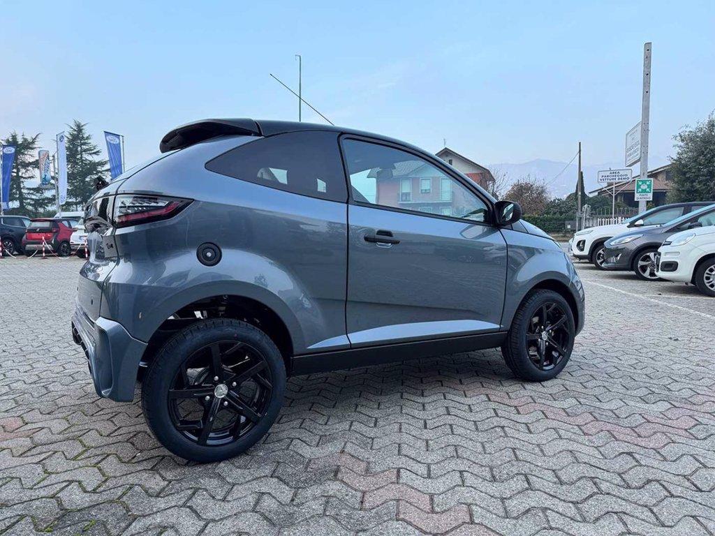 AIXAM Coupè Sport del 2024